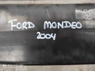 Traviesa delantera hierro+Forespan Ford Mondeo