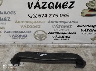 Traviesa delantera hierro+Forespan Ford Mondeo