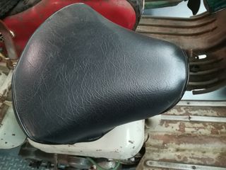 Funda asiento Lambretta D125 patinete 