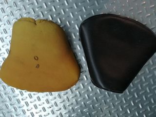 Funda asiento Lambretta D125 patinete 
