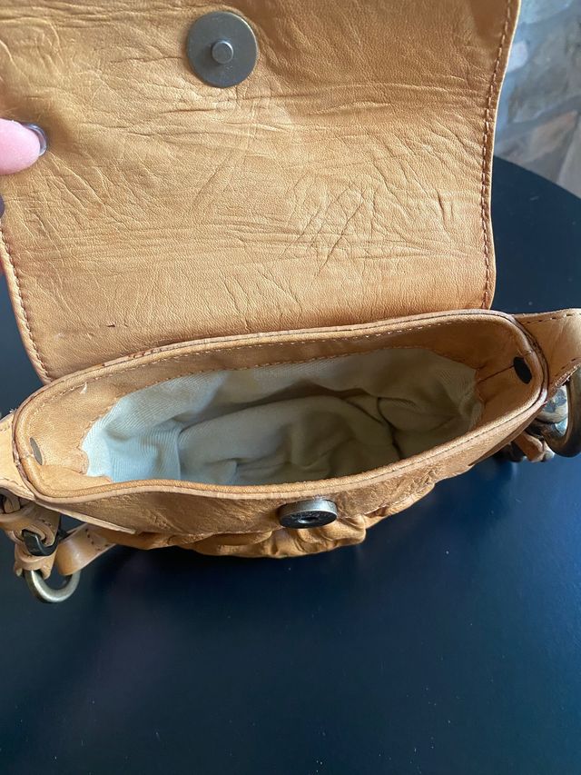 Borsa pochette marca Paesaggio Urbano