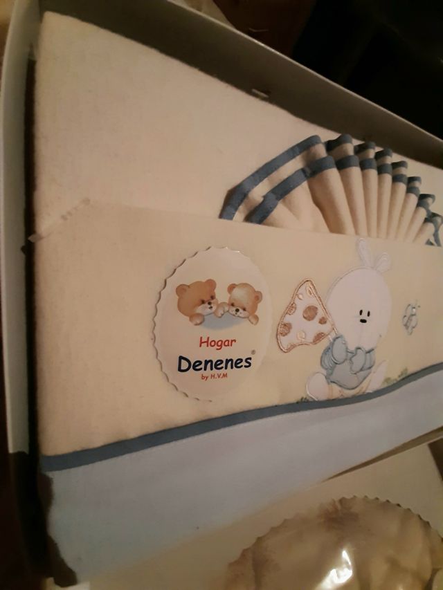 Sábanas franela bebé