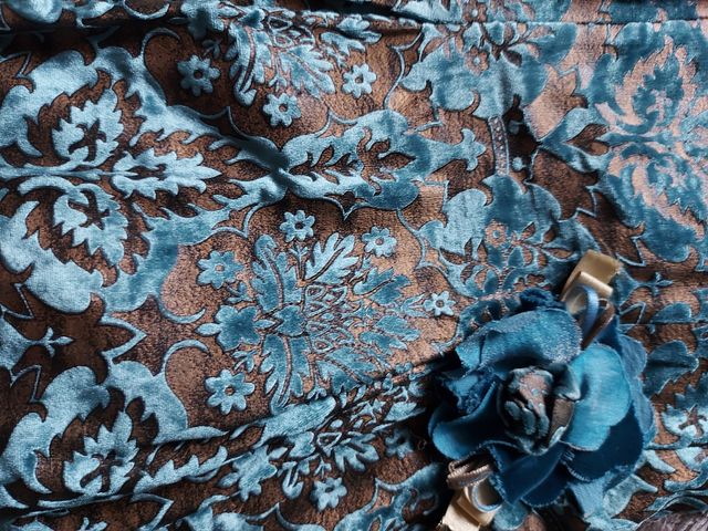 vestido fiesta, ceremonia 10 años