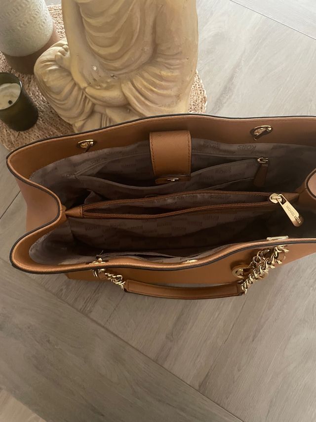 Bolso Michael Kors MARRON