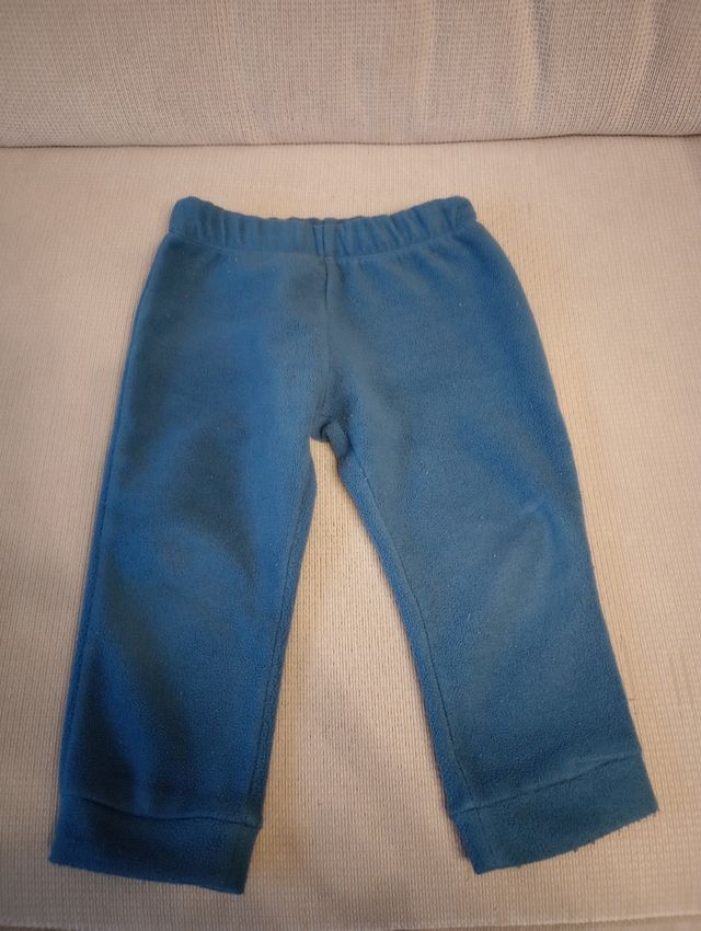 Pantalón niño (talla 23 meses)