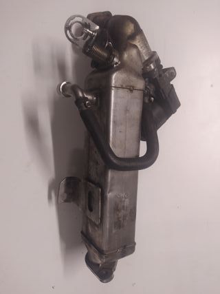 ENFRIADOR EGR 123398AD