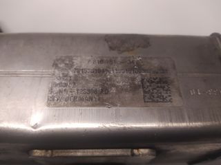 ENFRIADOR EGR 123398AD
