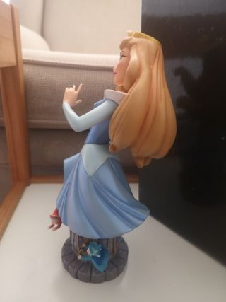 figura busto grand jester aurora bella durmiente