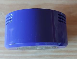 filtro aspirador Dyson