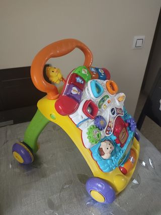 Andador vtech 