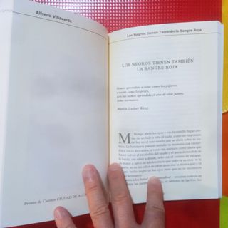 La transparencia de las tinieblas y otros relatos.