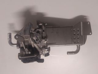 ENFRIADOR EGR VALEO MM114C3
