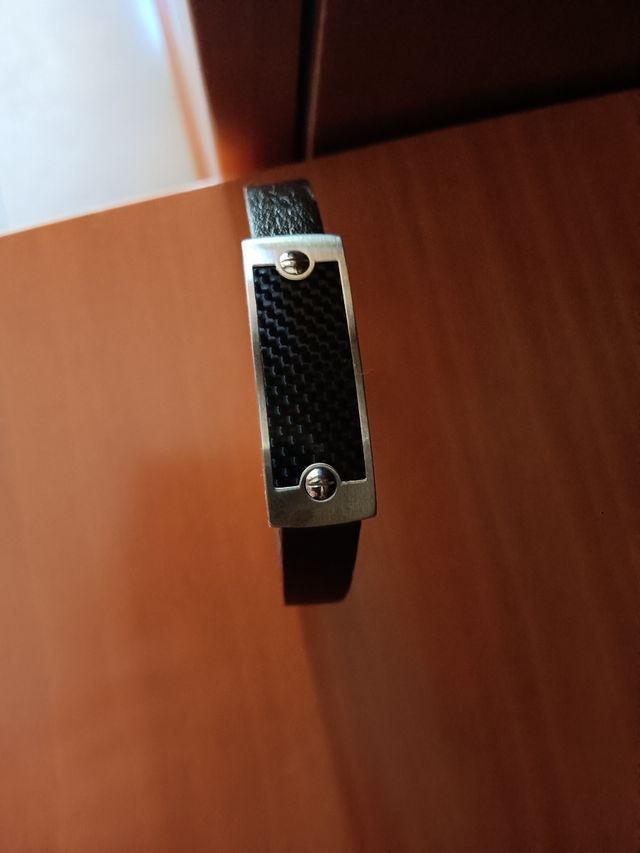 Pulsera hombre