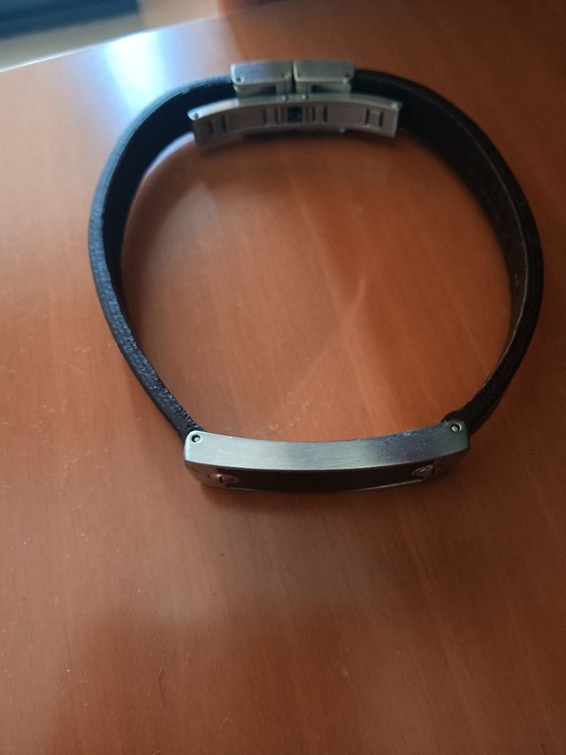 Pulsera hombre
