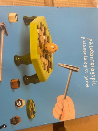 juego de mesa 