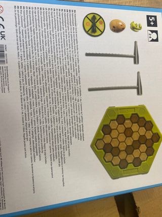 juego de mesa 
