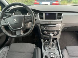 PEUGEOT 508 16HDI (2012)-PARA DESPIECE