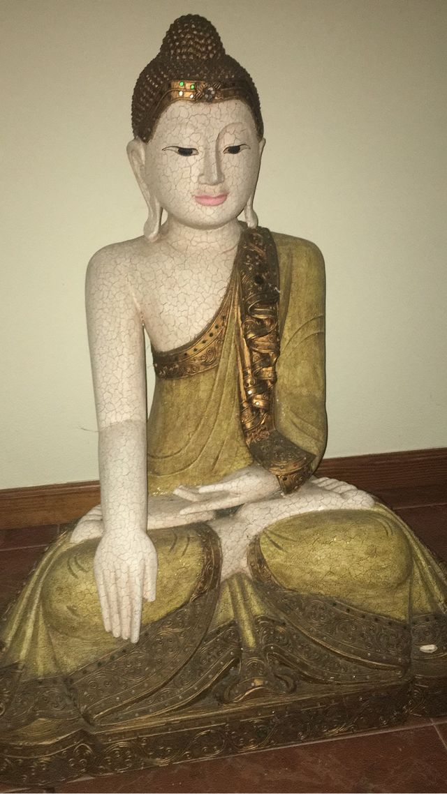 vendo decoración oriental, lotes