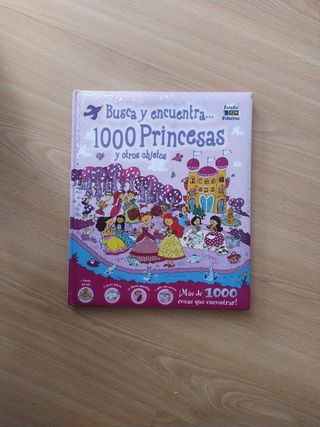 5 libros infantiles 