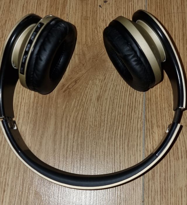 Auriculares Bluetooth ECandy