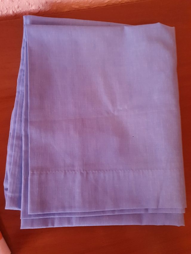 fundas de almohada cama 90