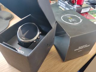 Suunto Spartan Sport