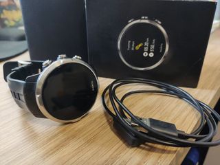 Suunto Spartan Sport