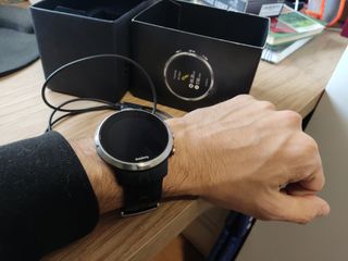 Suunto Spartan Sport