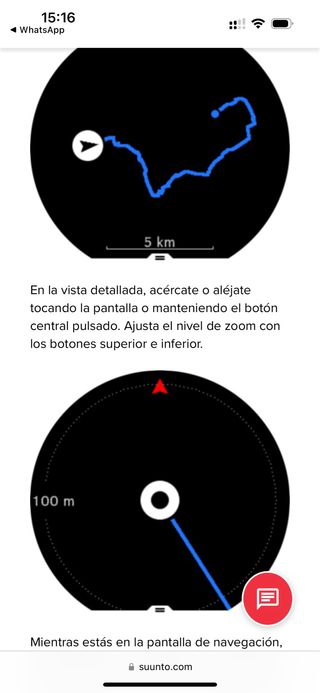 Suunto Spartan Sport