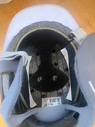 Casco equitación XS