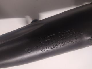 TUBO INTERCOOLER 1K0129654AA