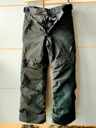 Pantalón de ski extensible