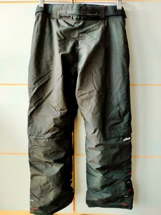 Pantalón de ski extensible