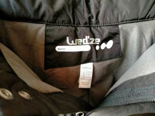 Pantalón de ski extensible