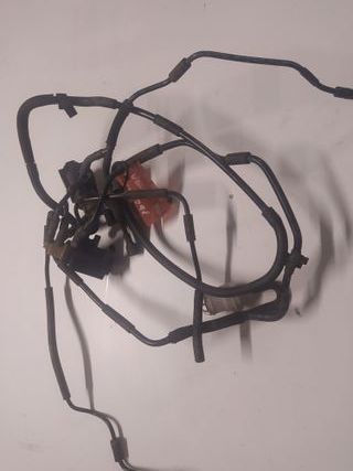 TUBERIAS VACIO MERCEDES MOTOR 651