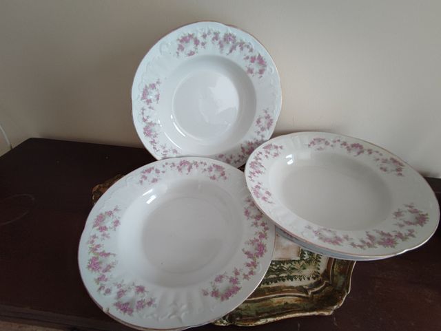 Platos Antiguos San Juan de Aznalfarache