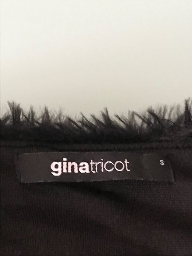 Giacca invernale taglia S Gina Tricot