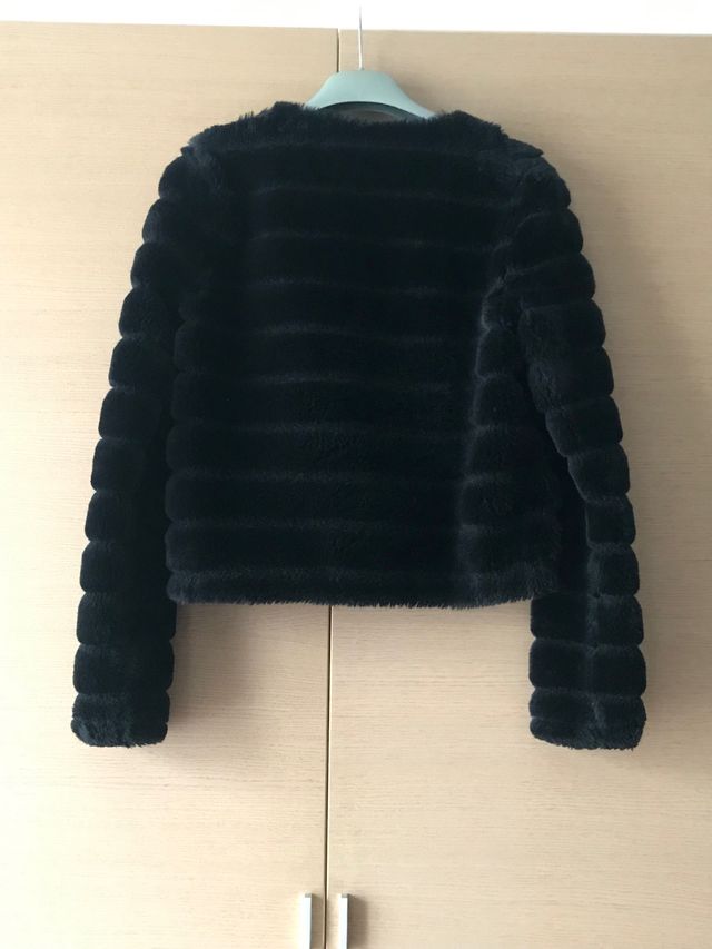 Giacca invernale taglia S Gina Tricot