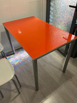 Mesa de cocina