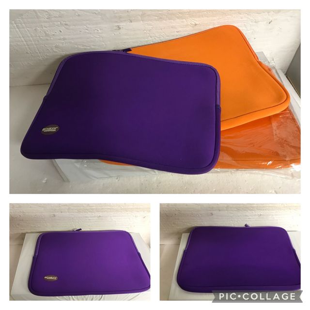 BOLSA ORDENADOR/FUNDA PROTECTORA