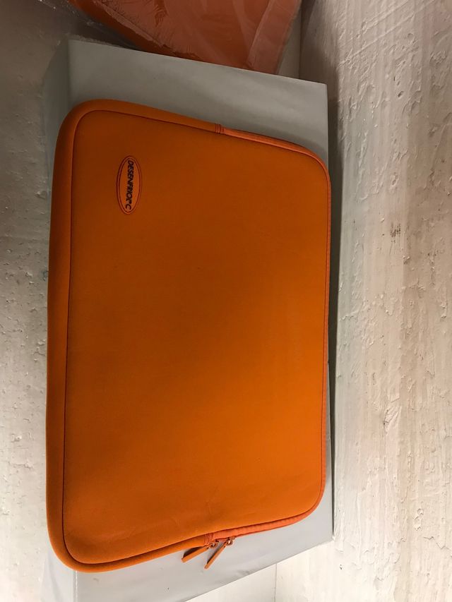 BOLSA ORDENADOR/FUNDA PROTECTORA