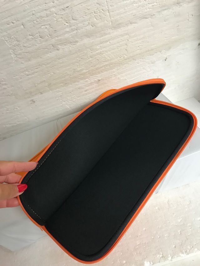 BOLSA ORDENADOR/FUNDA PROTECTORA