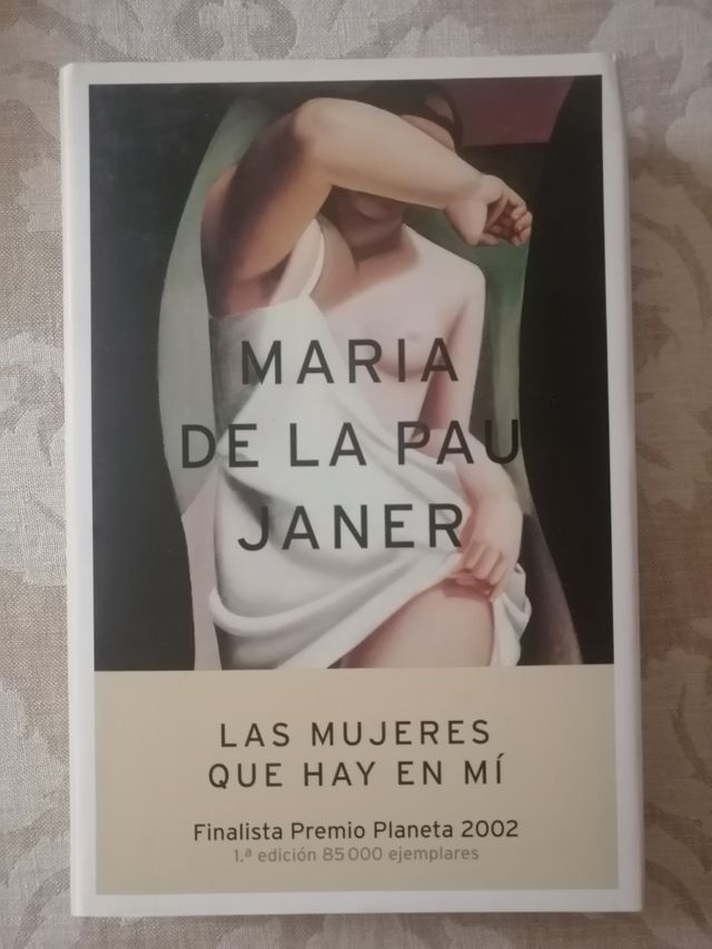 Las mujeres que hay en mí