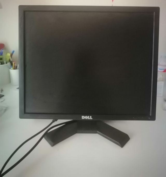 Monitor Dell en buen estado
