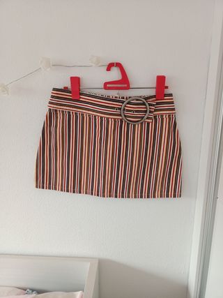 minifalda