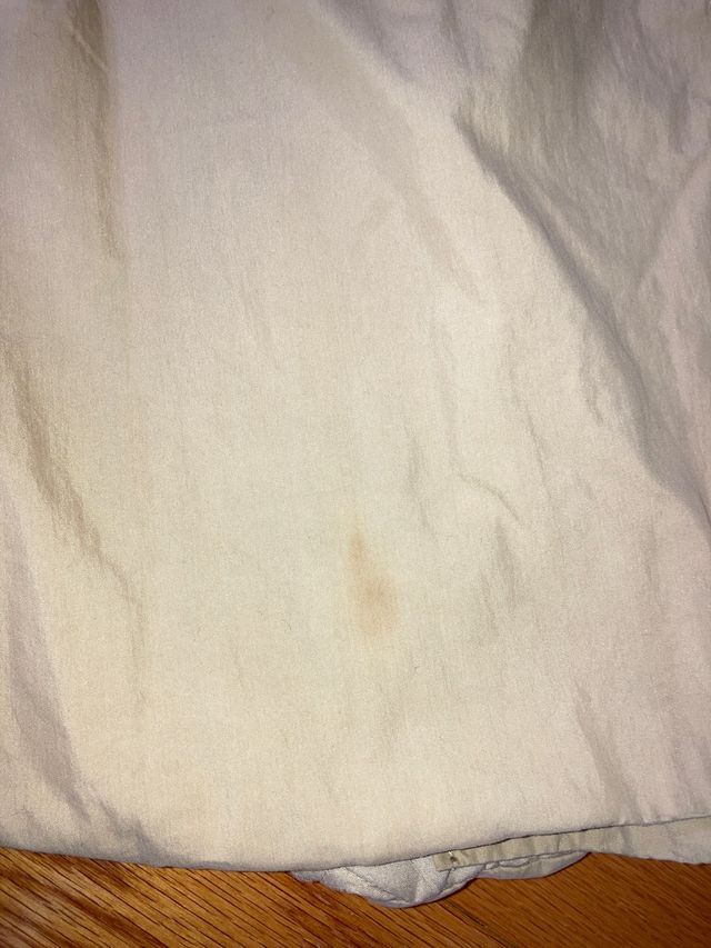 Gabardina talla 4 años marca Neck&Neck