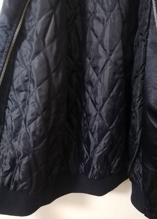Bomber de Stradivarius