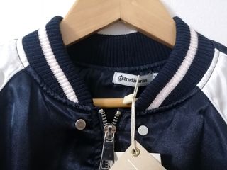 Bomber de Stradivarius