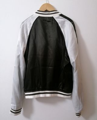Bomber de Stradivarius