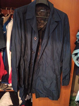 chaqueta dustin